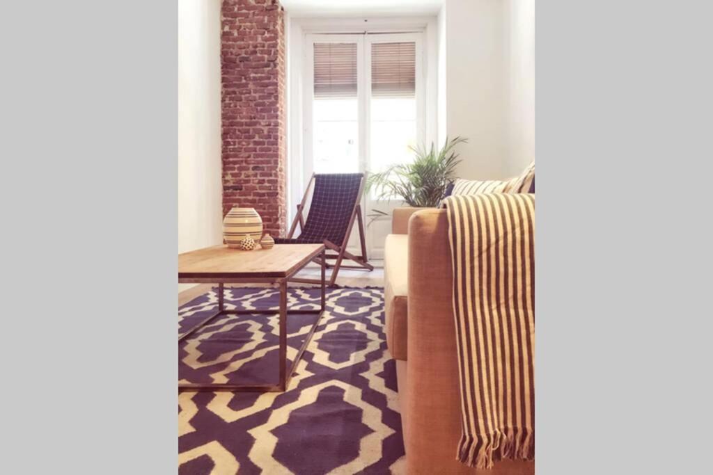 Plaza Mayor - La Latina & Lovely. Free Cancelation Madrid Exterior foto